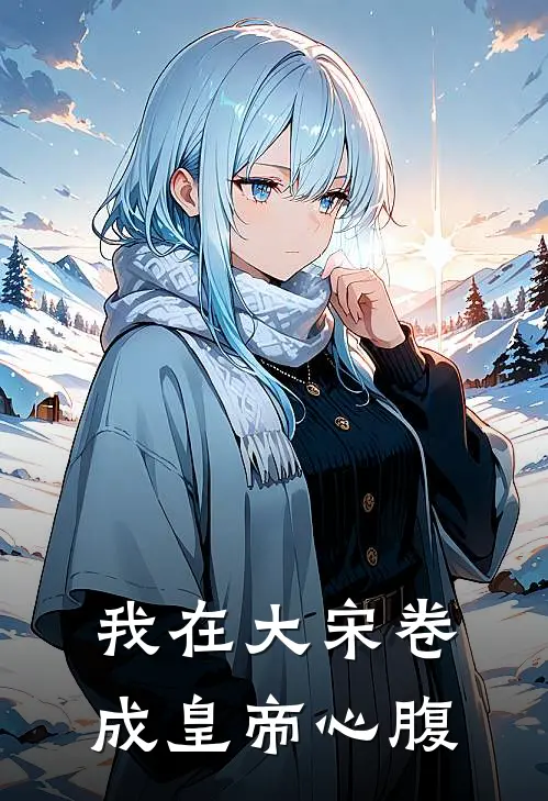 我在大宋卷成皇帝心腹