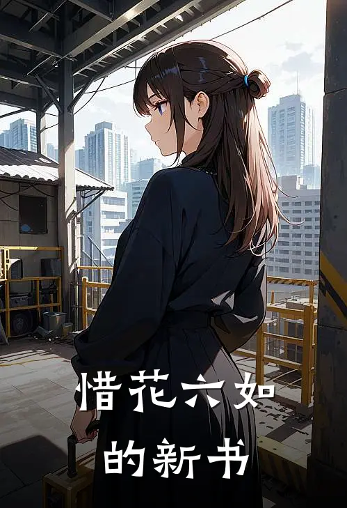 惜花六如的新书