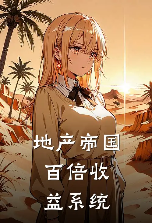 地产帝国：百倍收益系统