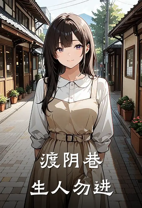 渡阴巷：生人勿进