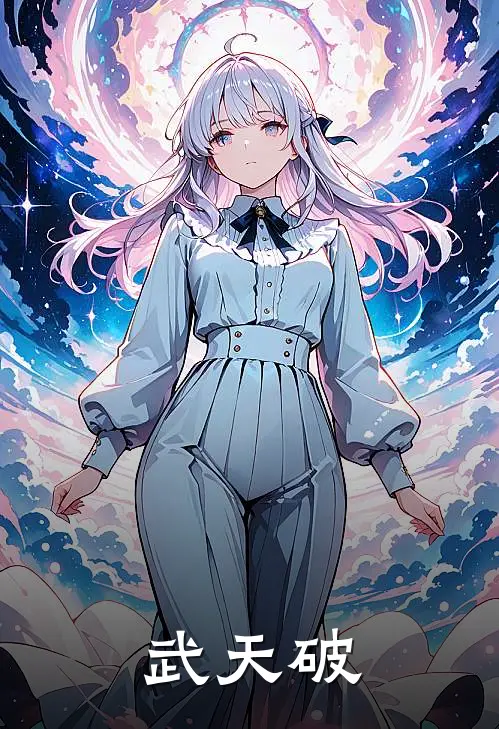 武天破