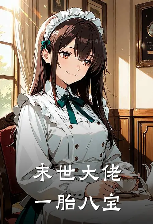 末世大佬，一胎八宝