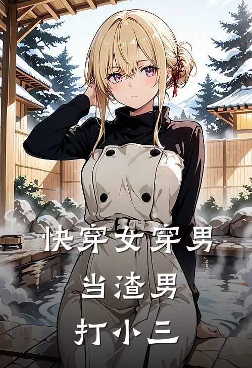 快穿女穿男：当渣男打小三