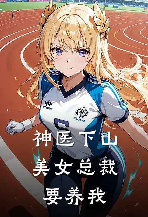 神医下山：美女总裁要养我