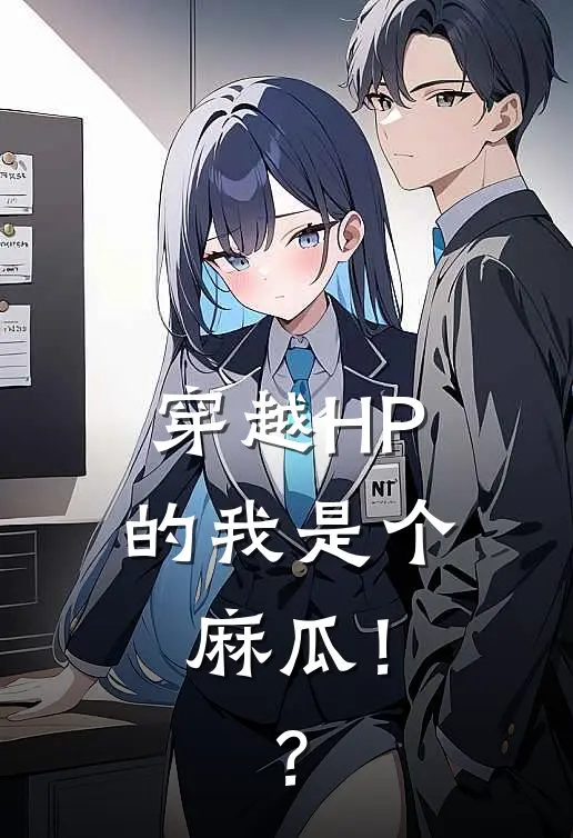 穿越HP的我是个麻瓜！？