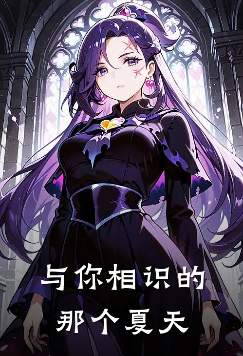 与你相识的那个夏天
