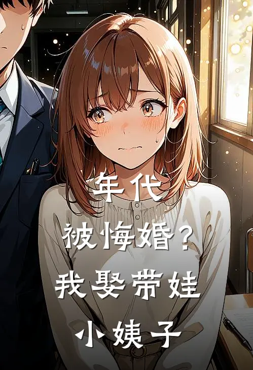年代：被悔婚？我娶带娃小姨子