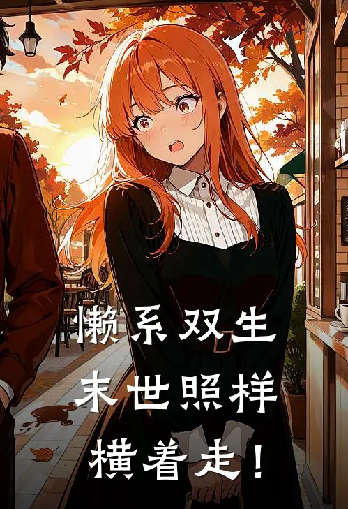 懒系双生：末世照样横着走！