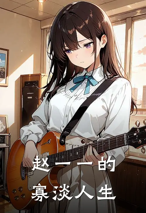 赵一一的寡淡人生