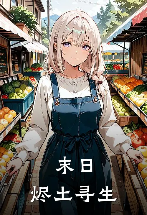 末日，烬土寻生