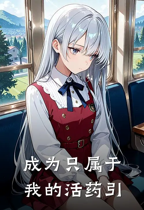 成为只属于我的活药引