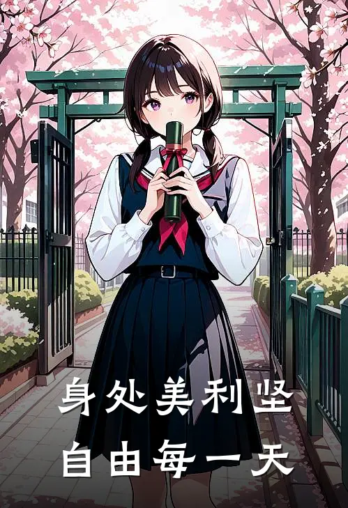 身处美利坚，自由每一天