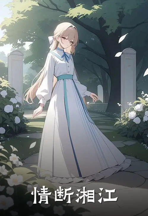 情断湘江