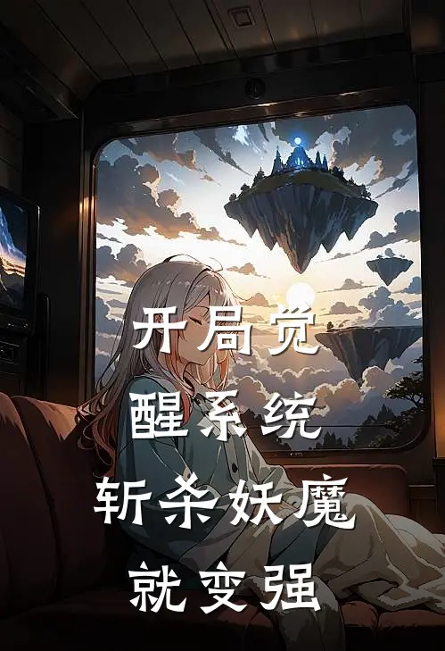 开局觉醒系统，斩杀妖魔就变强