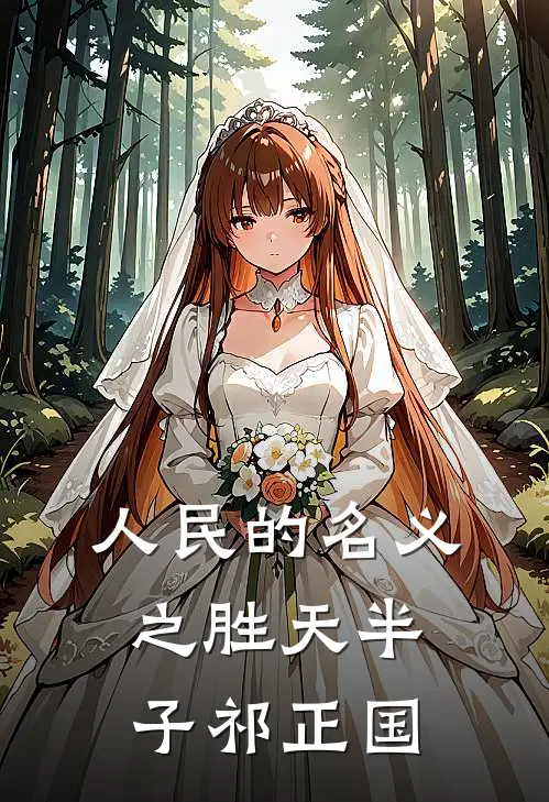 人民的名义之胜天半子祁正国