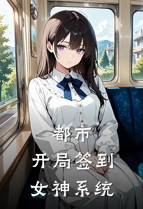 都市：开局签到女神系统