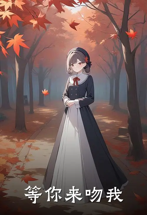 等你来吻我