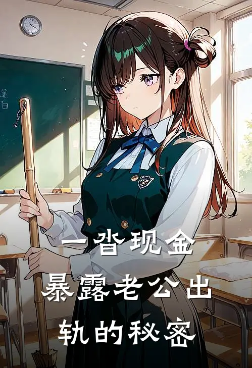 一沓现金，暴露老公出轨的秘密