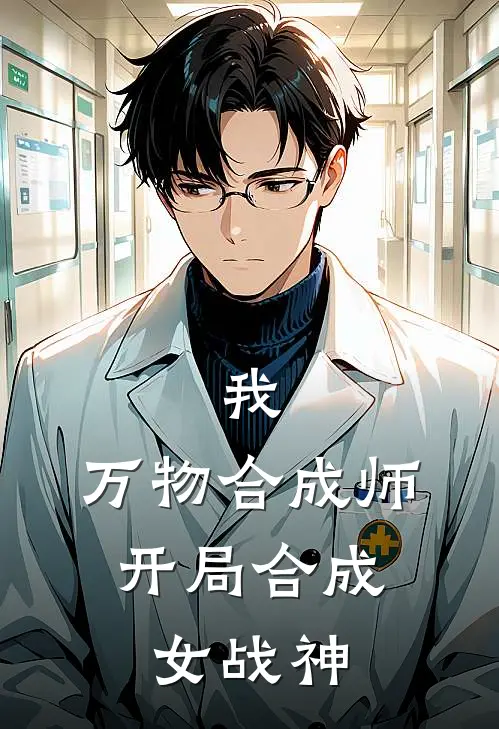 我，万物合成师，开局合成女战神