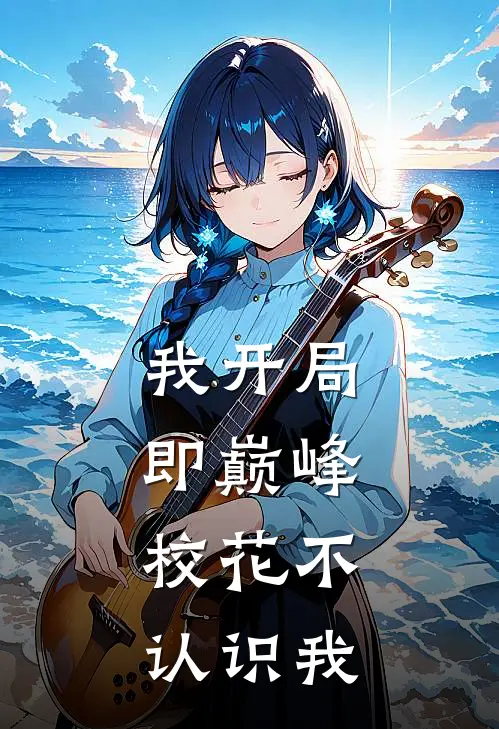 我开局即巅峰，校花不认识我