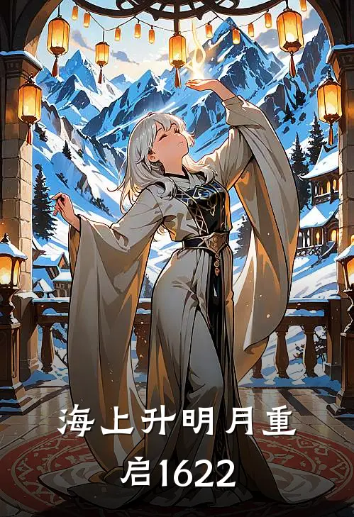 海上升明月【重启1622】