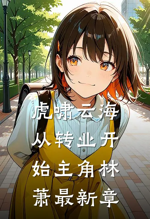 虎啸云海从转业开始主角林萧最新章