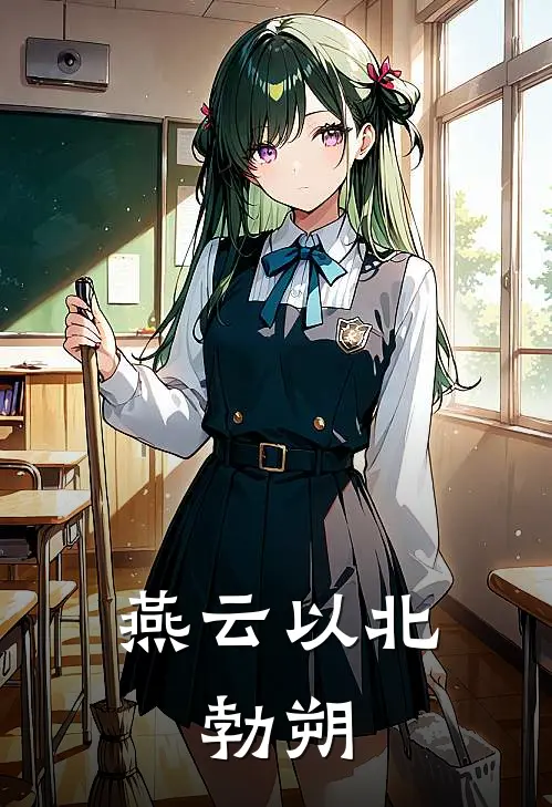 燕云以北：勃朔