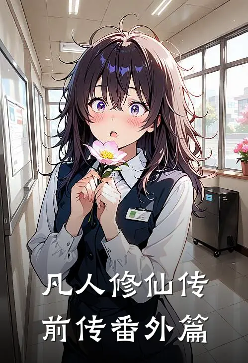 凡人修仙传前传番外篇