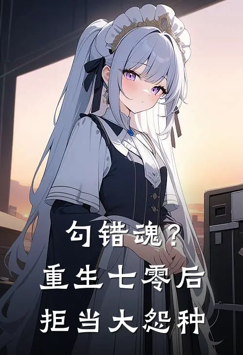 勾错魂？重生七零后拒当大怨种