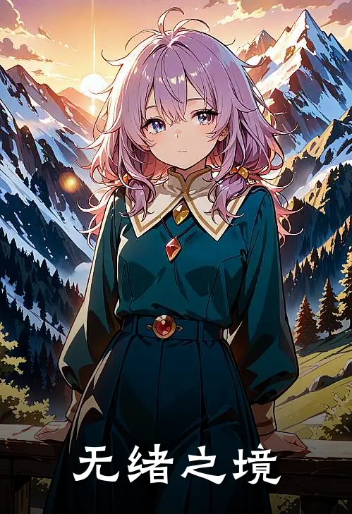 无绪之境