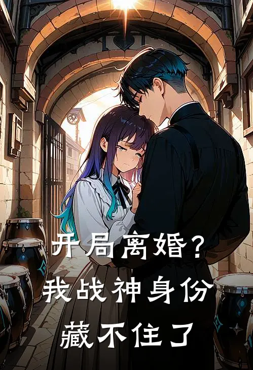 开局离婚？我战神身份藏不住了