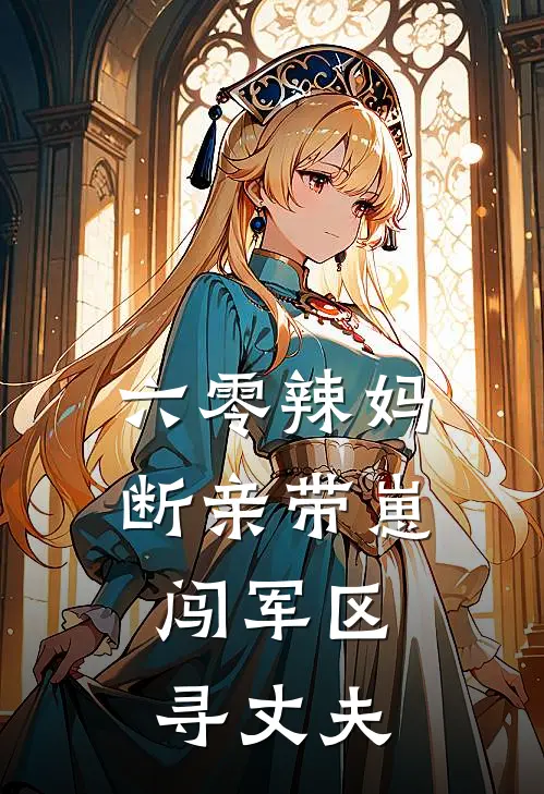 六零辣妈断亲带崽，闯军区寻丈夫(林素王翠花)完结版小说推荐_最新完结小说推荐六零辣妈断亲带崽，闯军区寻丈夫林素王翠花