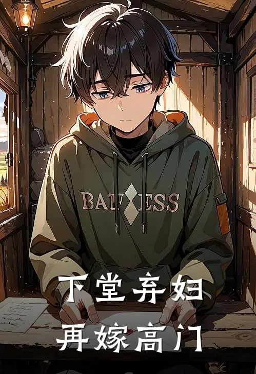 下堂弃妇，再嫁高门