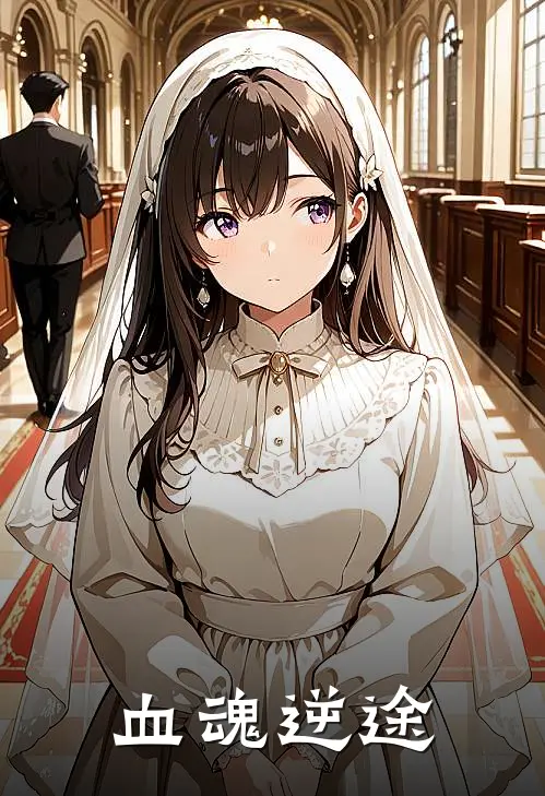 血魂逆途