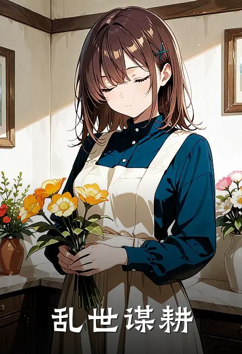 乱世谋耕贺墨王霸天热门的网络小说_完整版小说乱世谋耕(贺墨王霸天)