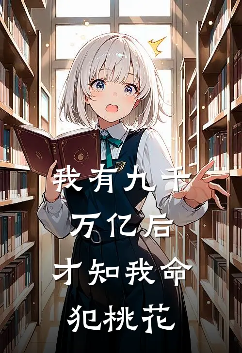 我有九千万亿后，才知我命犯桃花