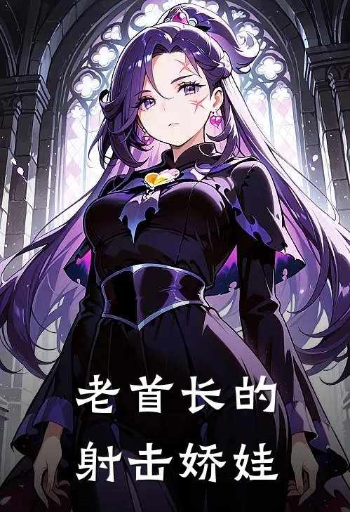 老首长的射击娇娃