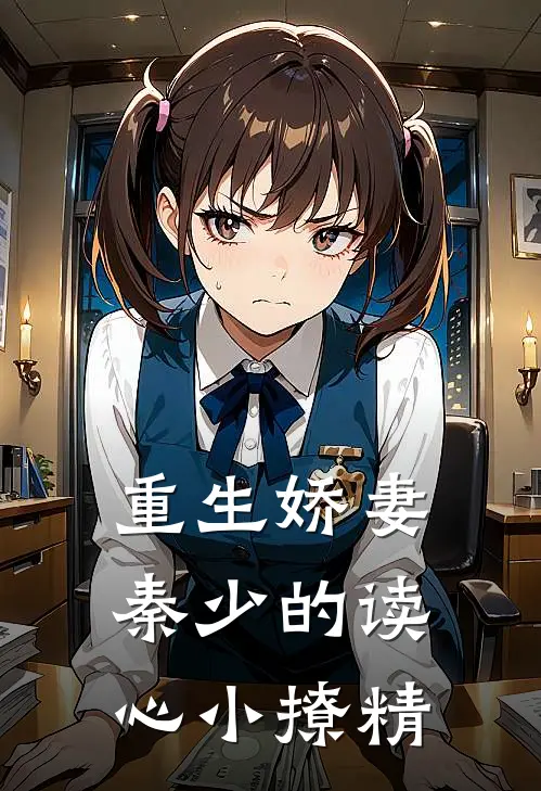 重生娇妻：秦少的读心小撩精(秦昊苏晚晚)全本免费在线阅读_重生娇妻：秦少的读心小撩精全文阅读