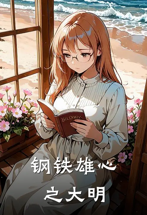 钢铁雄心之大明