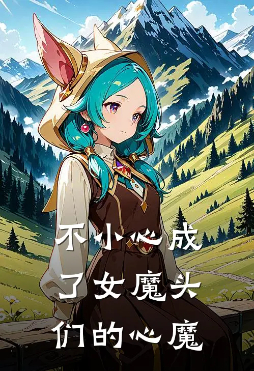 不小心成了女魔头们的心魔