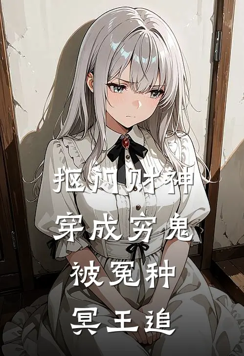 抠门财神穿成穷鬼，被冤种冥王追