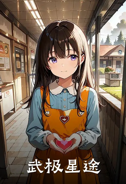 武极星途