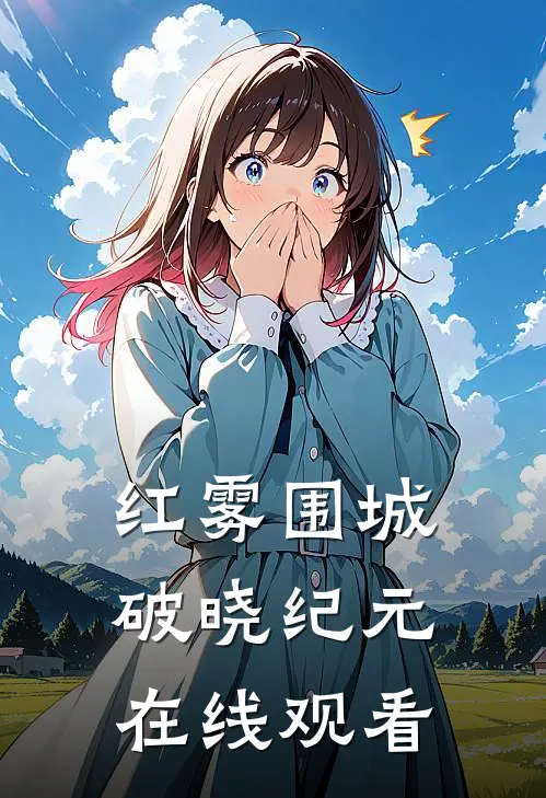 红雾围城破晓纪元在线观看