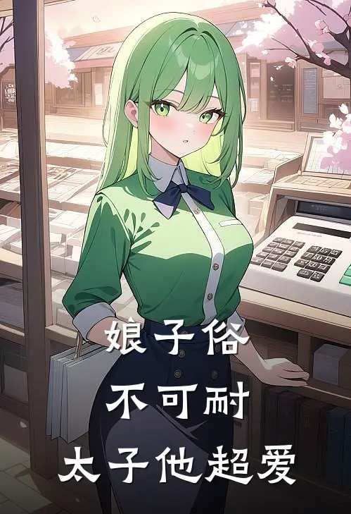 娘子俗不可耐，太子他超爱(林晚音萧珏)最新完结小说推荐_热门小说排行榜娘子俗不可耐，太子他超爱林晚音萧珏