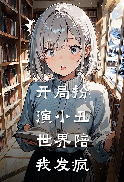 开局扮演小丑，世界陪我发疯