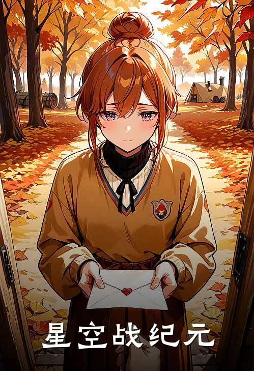 星空战纪元