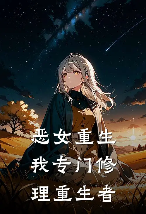 恶女重生，我专门修理重生者