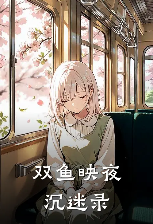 双鱼映夜沉迷录