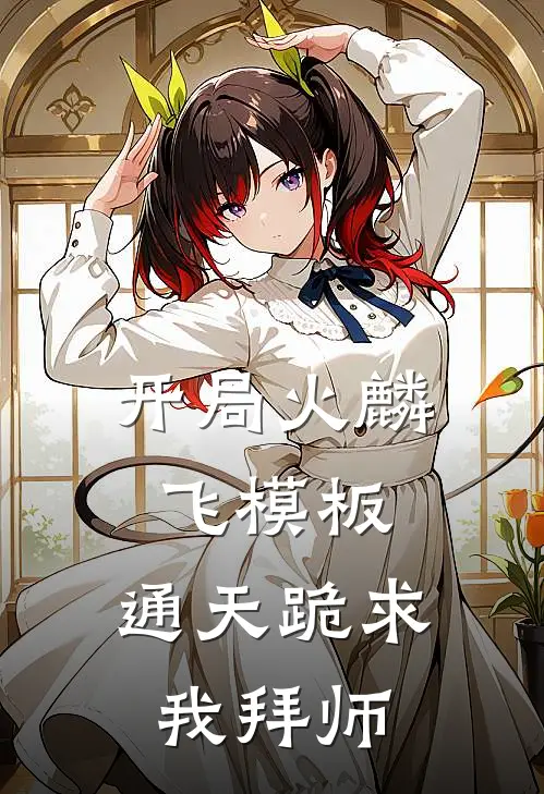 开局火麟飞模板，通天跪求我拜师