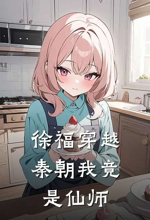 徐福穿越秦朝我竟是仙师